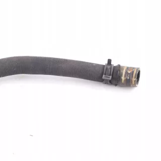 9802831 Патрубок радиатора MINI Paceman Арт AL12915825145, вид 3