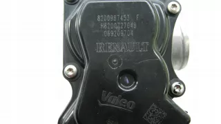 8200987453 Блок дросселя Renault Koleos Арт AL12916250959, вид 4