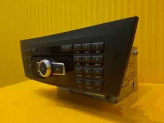 A2049006514 Магнитола (аудио система) Mercedes C W204 Арт AL12916422209, вид 4