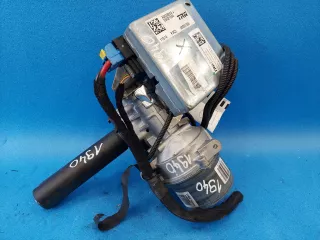 A0038282J Насос ГУР Fiat 500L Арт AL12917541086, вид 3