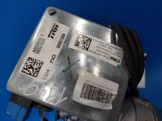 A0038282J Насос ГУР Fiat 500L Арт AL12917541086, вид 4