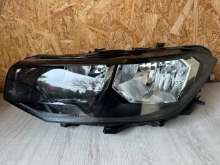 OEM,2GM941005A Фара передняя (комплект) Volkswagen T-Cross Арт AL12918020991, вид 1