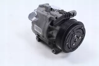 51747318 Компрессор кондиционера Fiat Abarth Арт AL12919156711_2, вид 2