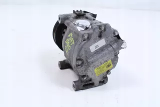 51747318 Компрессор кондиционера Fiat Abarth Арт AL12919156711_2, вид 4