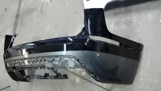 5240123 Бампер задний Land Rover Range Rover Velar Арт AL12919343862, вид 1