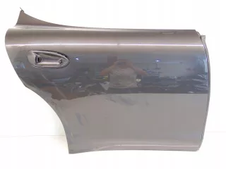 PORSCHE,12920422766 Дверь задняя правая Porsche Panamera 970 Арт AL12920422766, вид 3