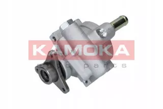 PP082 Насос ГУР Renault Sandero 2 Арт AL12922771346_2, вид 2