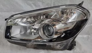 NISSAN,26060,BR00B Фара передняя (комплект) Nissan NP 300 Арт AL12924528885_2, вид 1