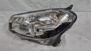 NISSAN,26060,BR00B Фара передняя (комплект) Nissan NP 300 Арт AL12924528885_2, вид 2