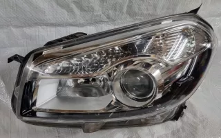 NISSAN,26060,BR00B Фара передняя (комплект) Nissan NP 300 Арт AL12924528885_2, вид 3