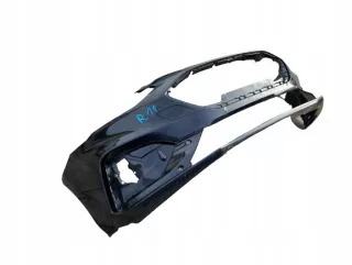 QQ1AAQZE Бампер передний Ford Focus 4 Арт AL12925175862, вид 1