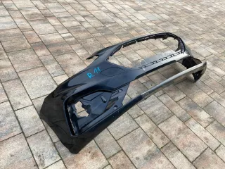 QQ1AAQZE Бампер передний Ford Focus 4 Арт AL12925175862, вид 2