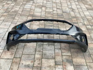 QQ1AAQZE Бампер передний Ford Focus 4 Арт AL12925175862, вид 3