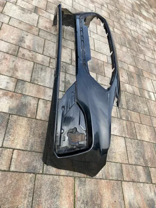 QQ1AAQZE Бампер передний Ford Focus 4 Арт AL12925175862, вид 4