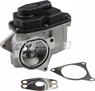 1119903600 Клапан EGR Dodge Journey 1 Арт AL12925687656, вид 2