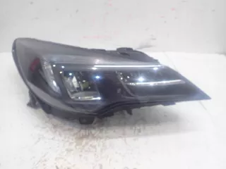 39195689 Фара передняя (комплект) Opel Astra K Арт AL12925752388, вид 1
