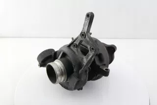 Turbina,A6510900586 Турбина Mercedes E W212 Арт AL12926026457_2, вид 1