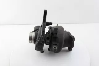 Turbina,A6510900586 Турбина Mercedes E W212 Арт AL12926026457_2, вид 2