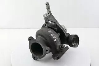Turbina,A6510900586 Турбина Mercedes E W212 Арт AL12926026457_2, вид 4