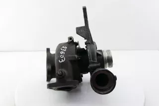 Turbina,A6510900586 Турбина Mercedes E W212 Арт AL12926026457_2, вид 5