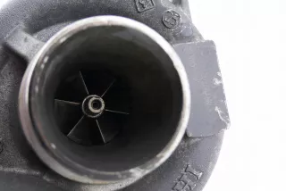 Turbina,A6510900586 Турбина Mercedes E W212 Арт AL12926026457_2, вид 8