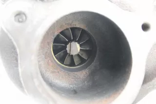 Turbina,A6510900586 Турбина Mercedes E W212 Арт AL12926026457_2, вид 9