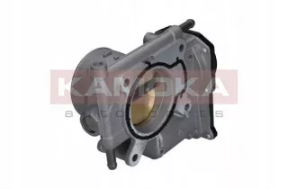 112033 Блок дросселя Hyundai Tucson 3 Арт AL12926140495_2, вид 1