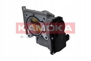 112033 Блок дросселя Hyundai Tucson 3 Арт AL12926140495_2, вид 3