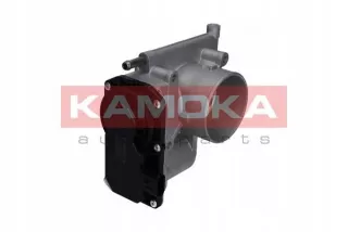 112033 Блок дросселя Hyundai Tucson 3 Арт AL12926140495_2, вид 4