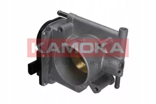 112033 Блок дросселя Hyundai Tucson 3 Арт AL12926140495_2, вид 5