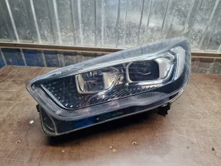 GV41-13D155EH Фара передняя (комплект) Ford Kuga 2 Арт AL12926300565, вид 1