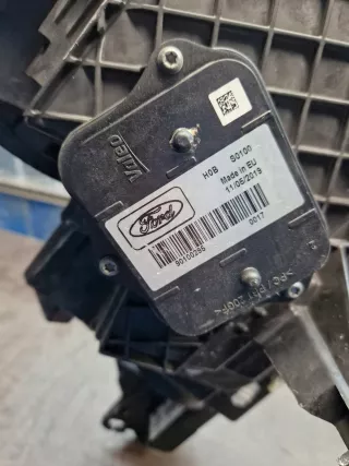 GV41-13D155EH Фара передняя (комплект) Ford Kuga 2 Арт AL12926300565, вид 12