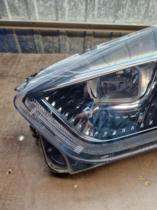 GV41-13D155EH Фара передняя (комплект) Ford Kuga 2 Арт AL12926300565, вид 2