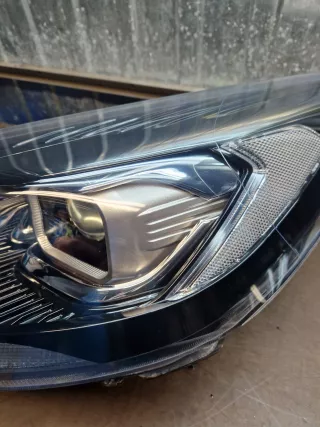 GV41-13D155EH Фара передняя (комплект) Ford Kuga 2 Арт AL12926300565, вид 4