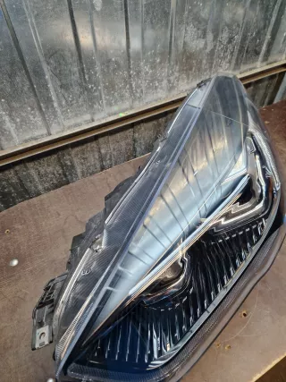 GV41-13D155EH Фара передняя (комплект) Ford Kuga 2 Арт AL12926300565, вид 6