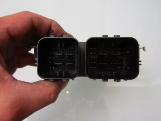 39117-03343 Блок управления двигателем Kia Stonic Арт AL12926625805, вид 4