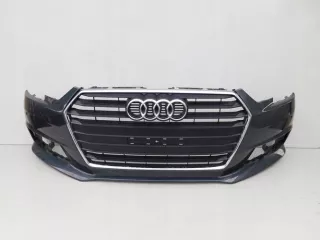  Бампер передний Audi A4 B9 Арт AL12926777544, вид 1