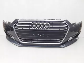  Бампер передний Audi A4 B9 Арт AL12926777544, вид 2
