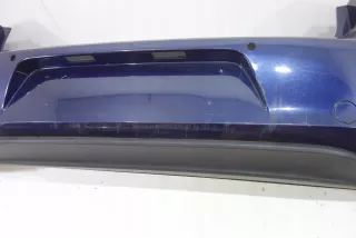 5G6807421 Бампер задний Volkswagen Golf 7 Арт AL12927370411, вид 3