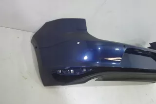 5G6807421 Бампер задний Volkswagen Golf 7 Арт AL12927370411, вид 4