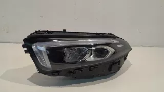 A1779062700KZ Фара передняя (комплект) Mercedes A W177 Арт AL12927632488, вид 1