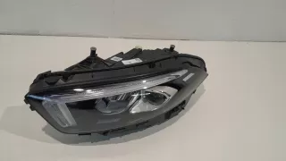 A1779062700KZ Фара передняя (комплект) Mercedes A W177 Арт AL12927632488, вид 3