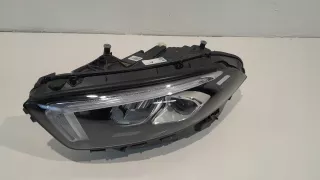 A1779062700KZ Фара передняя (комплект) Mercedes A W177 Арт AL12927632488, вид 4