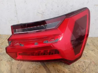  Фонарь задний правый Audi A6 C8 (S6,RS6) Арт AL12931058107, вид 1