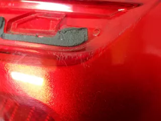  Фонарь задний правый Audi A6 C8 (S6,RS6) Арт AL12931058107, вид 3