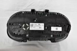 5F0920740D Щиток приборов (приборная панель) Seat Leon 3 Арт AL12931179305, вид 2