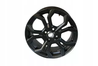  Диск литой Ford Fiesta 7 Арт AL12931723759, вид 1