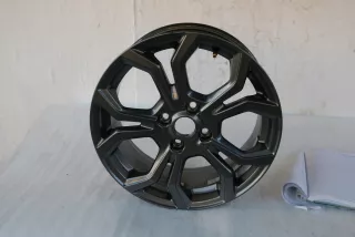  Диск литой Ford Fiesta 7 Арт AL12931723759, вид 2