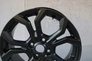  Диск литой Ford Fiesta 7 Арт AL12931723759, вид 3
