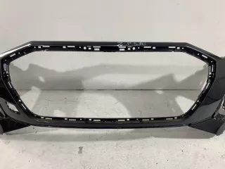 3456786543 Бампер передний Audi E-Tron Арт AL12932634363, вид 4